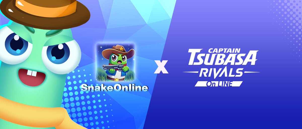 SnakeOnline tweet media