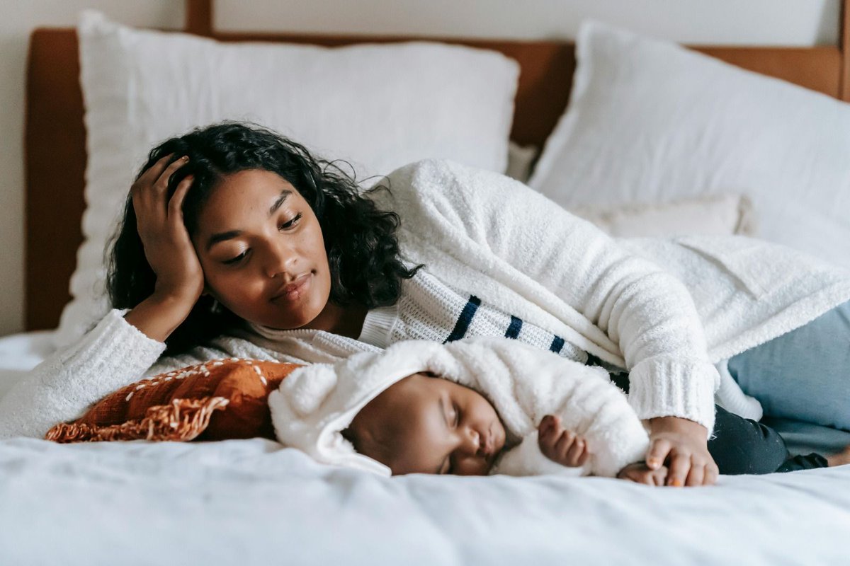 Healthy Moms=Healthy babies=Healthier Future
Key tips for breastfeeding mothers in World Health Day 2025:

Prioritize rest for better milk flow, add dairy or fortified plant milks, take healthy fats from fatty fish, take iron-rich foods like spinach and reach out for meal plans