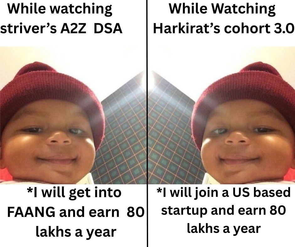 Prajwal is Upskilling in Tech so he ⓧ tweet media