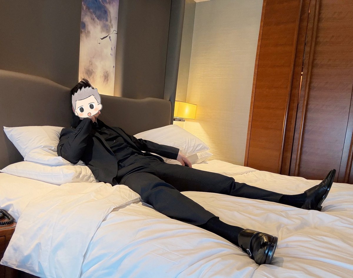 予s (@haoyuss) on Twitter photo 