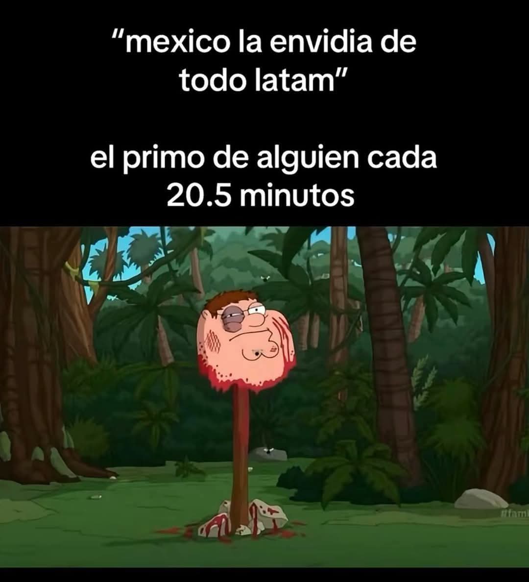 Porque es tendencia en México (@xqestendenciamx) on Twitter photo 