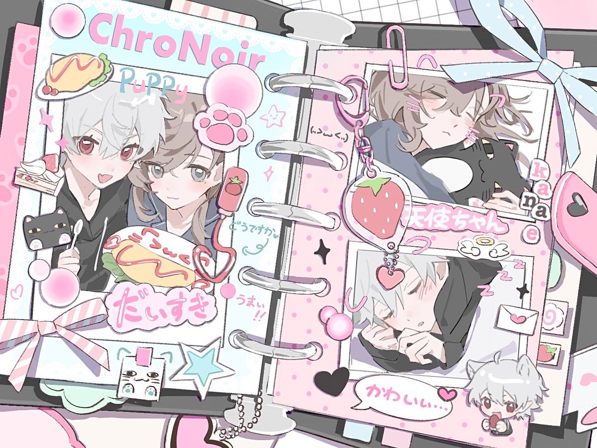 グッジ tweet media