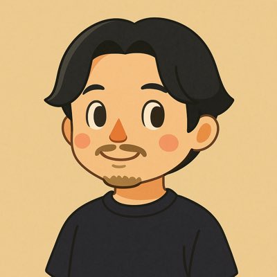 しばらくぶりにXを動かしていこうかと。まずはUIの変化に慣れるところから。。

#新しいプロフィール画像