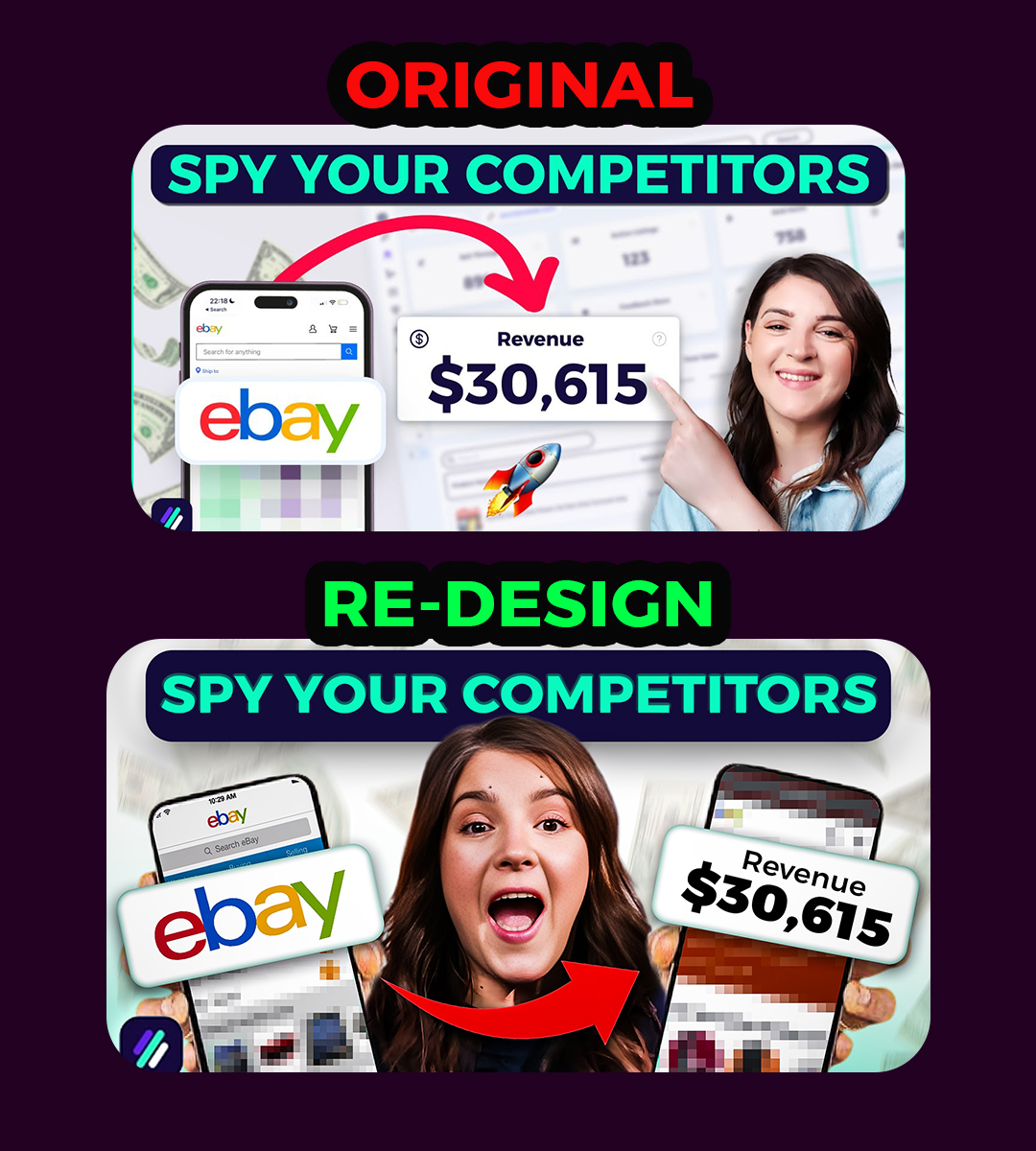 Tekksmart | Thumbnail Designer tweet media