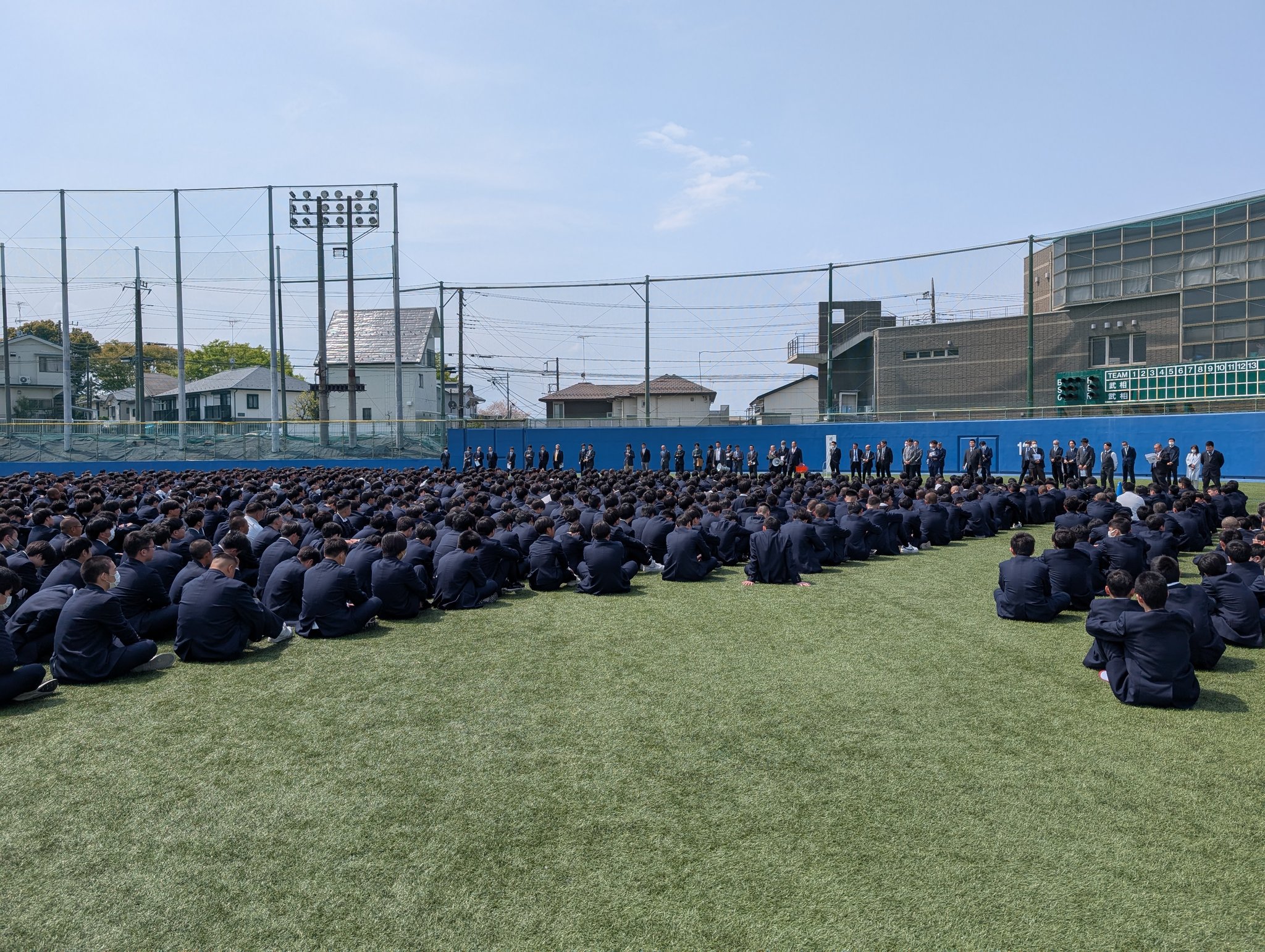 武相中学・高等学校【公式】 (@Buso_JSHS) / X