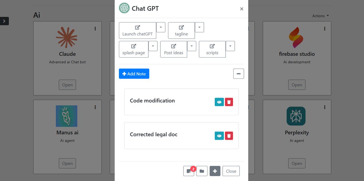 stackboardapp's tweet image. stackboard handles conversations, notes, and resources. Search and find specific parts of long chats in a snap! stak.one/YMIS