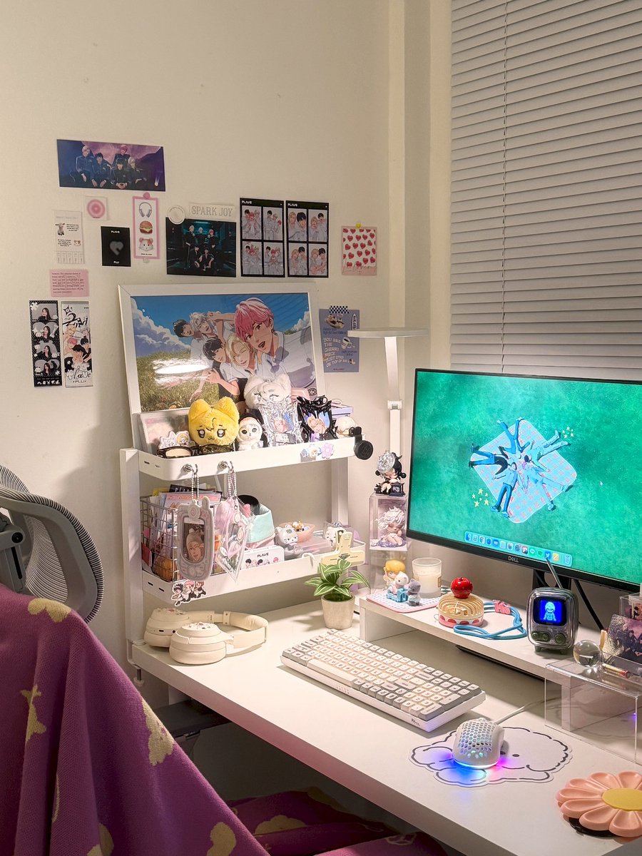 🐈 デイリー * P 🧀💜✨ tweet media