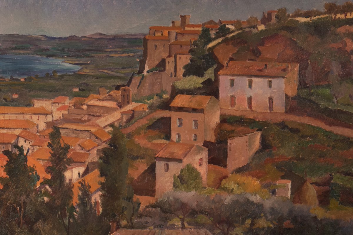 ArtemidePr's tweet photo. "Paesaggio lacustre" di Antonio Achilli by Egidi MadeinItaly, firmato in basso a sinistra "A.Achilli".
Scopri di più su:
https://t.co/fERk8Ccpi2
#antonioachilli #painting #masterpieces #oldmaster #artlovers #artcollector #antiques #art #artdealers #instaart #egidimadeinItaly https://t.co/bAU3B1gkAH