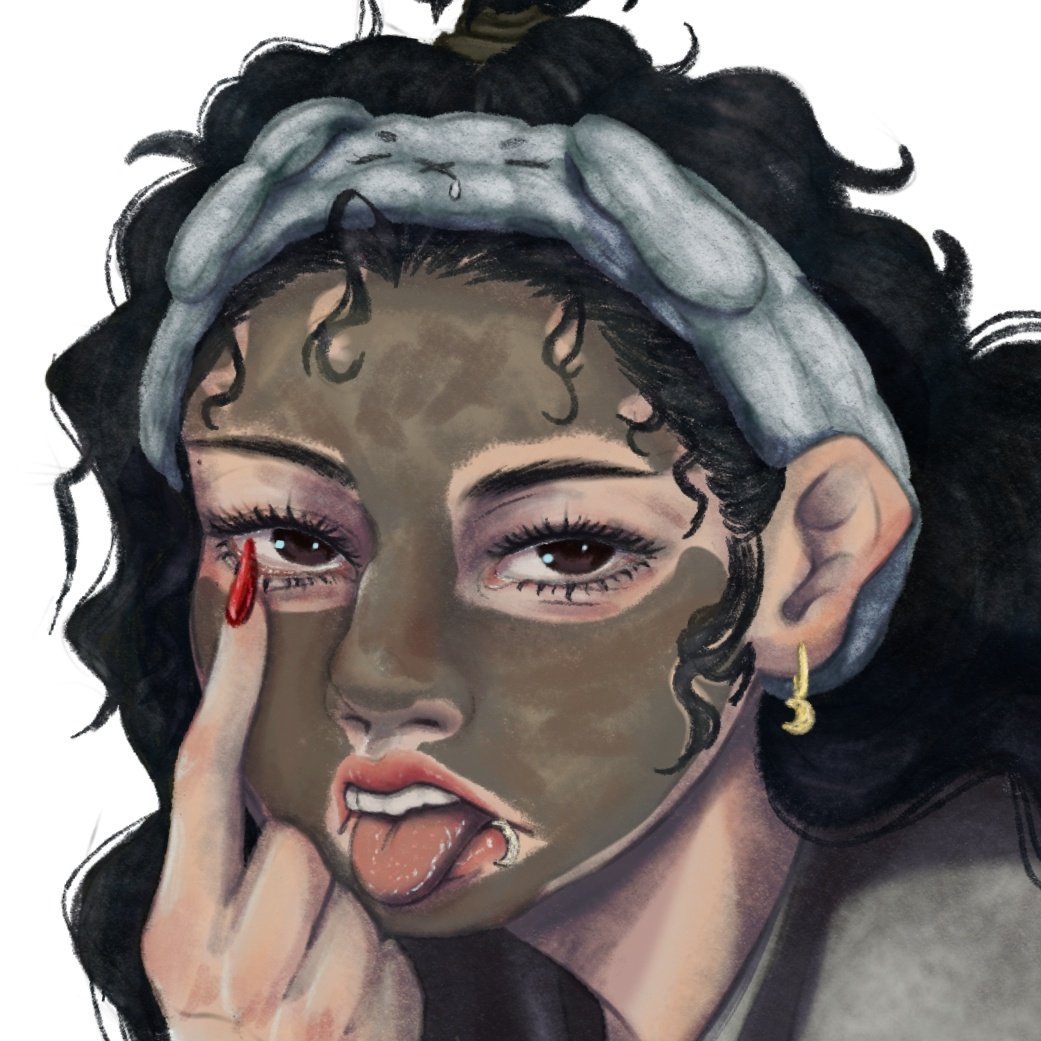 kieranBunBunny's tweet photo. #NuevaFotoDePerfil https://t.co/6liCgHv5JR