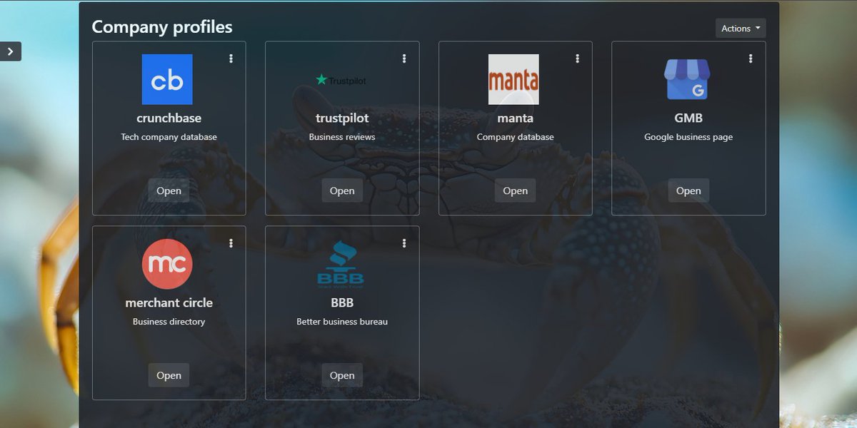 stackboardapp's tweet image. stackboard helps you maintain and update your business profiles on the fly. Get notifications and reply with powerful integrations. stak.one/YMIS