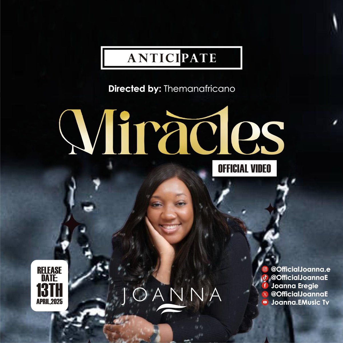 04:13:2025.   Save the date