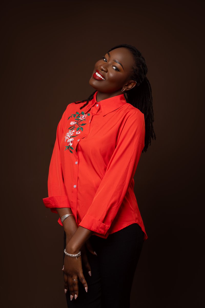 jukaliond's tweet photo. 1004🎉

Grateful for my journey, thankful for life lessons, growth and supportive people. 

Here's to another year of embracing new experiences, pursuing my passions and living a life that's true to who I am.

Happy Birthday, Fatou Juka Darboe! ❤️ https://t.co/B2bhGtR8tA