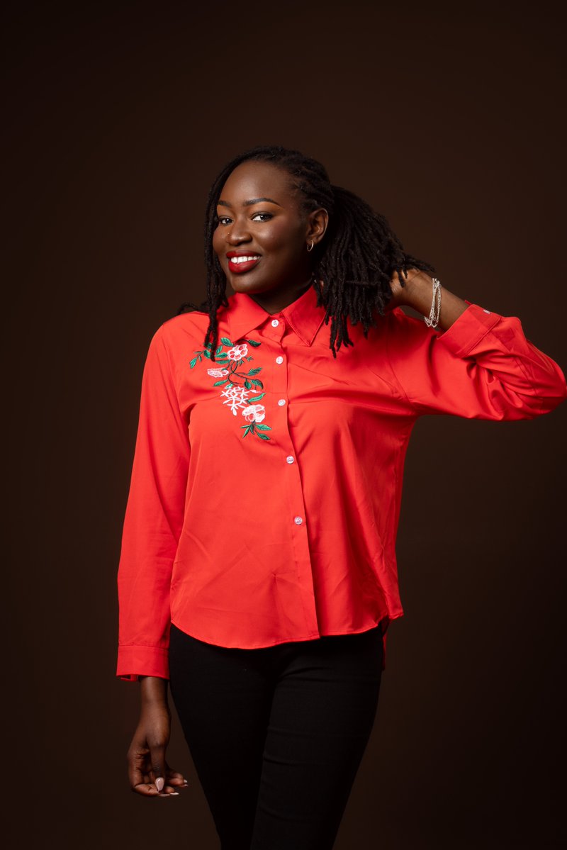jukaliond's tweet photo. 1004🎉

Grateful for my journey, thankful for life lessons, growth and supportive people. 

Here's to another year of embracing new experiences, pursuing my passions and living a life that's true to who I am.

Happy Birthday, Fatou Juka Darboe! ❤️ https://t.co/B2bhGtR8tA