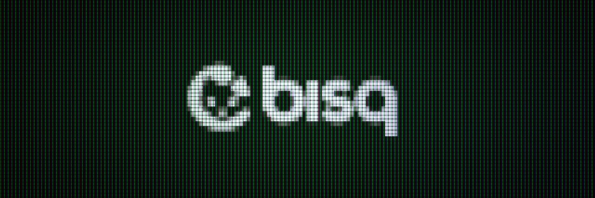Bisq's first-ever hackathon has kicked off!
Want to help shape Bisq’s future?
Join us in Matrix at: matrix.to/#/#bisq:bitcoi… (room: #bisq-hackathon:matrix.org)

Details &amp; topics:
bisq.network/blog/bisq-hack…

Pick a topic or bring your own idea—Bisq contributors are here
