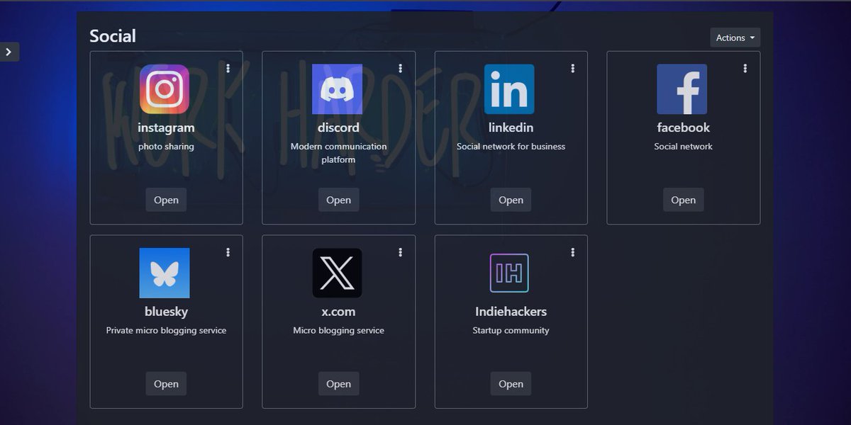 stackboardapp's tweet image. Manage social media with notifications, scheduling, reports, and more. Use stackAi to create and optimize timed post. stak.one/YMIS