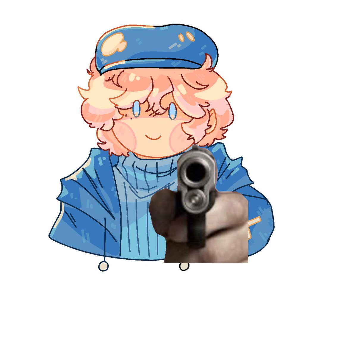 Cambio de fandom cada semana, ya no me sorprende (siquiera el fandom de piggy esta vivo?)
#piggyroblox #piggy #fanart