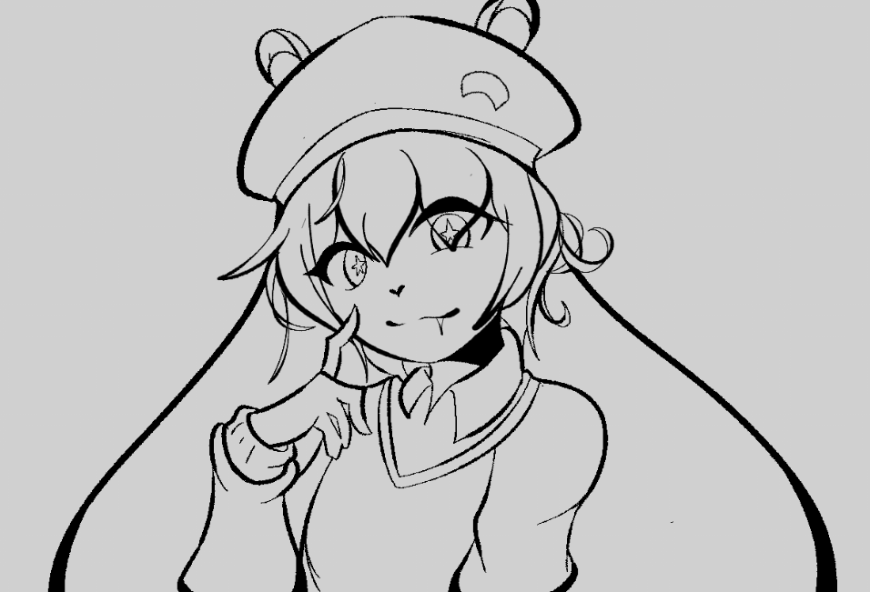 SketchyStars's tweet image. 