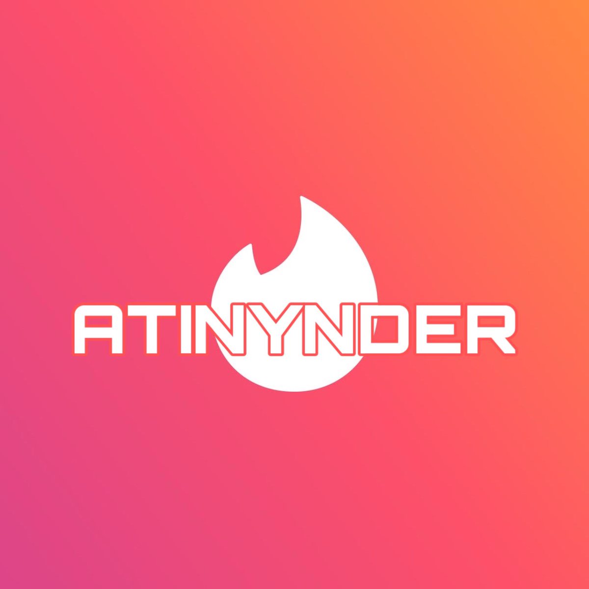 já teve opiniões e interesses de amizade (ou até mesmo de namoro) dentro do querido fandom atiny? estamos aqui pra te ajudar com isso 😜 formações de casais e melhores amigos? é aqui com o ATINYNDER! 

🔥 tellonym.me/atinynder