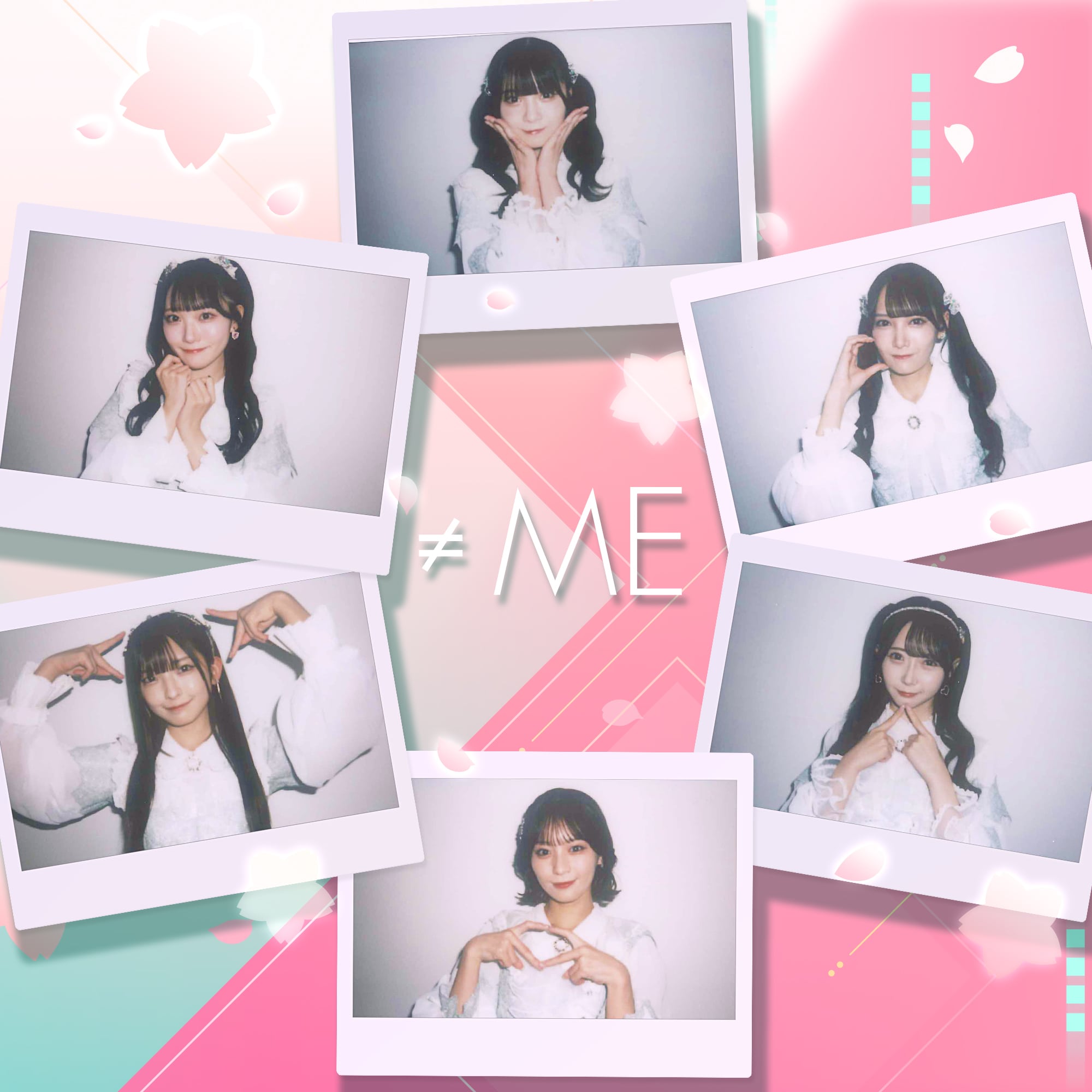 ≒JOY ニアジョイ 大信田美月 イコノイジョイパズル 生誕祭 来場