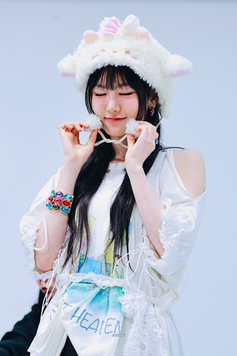 iuskasui's tweet image. 생일 추카추카 울 수비니🍒🐰💝💝
#해피벌수이데이
#OURspringSUI_HBD