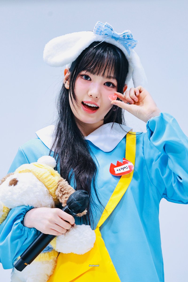 iuskasui's tweet image. 생일 추카추카 울 수비니🍒🐰💝💝
#해피벌수이데이
#OURspringSUI_HBD