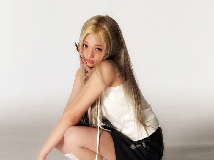 jasuteronze's tweet photo. "promise I'll be kind, but i won't stop until that girl is mine"

#UNIS #UNIS_SWICY_TRAILER #UNIS_COMEBACK @UNIS_offcl https://t.co/4JqITDOGLc