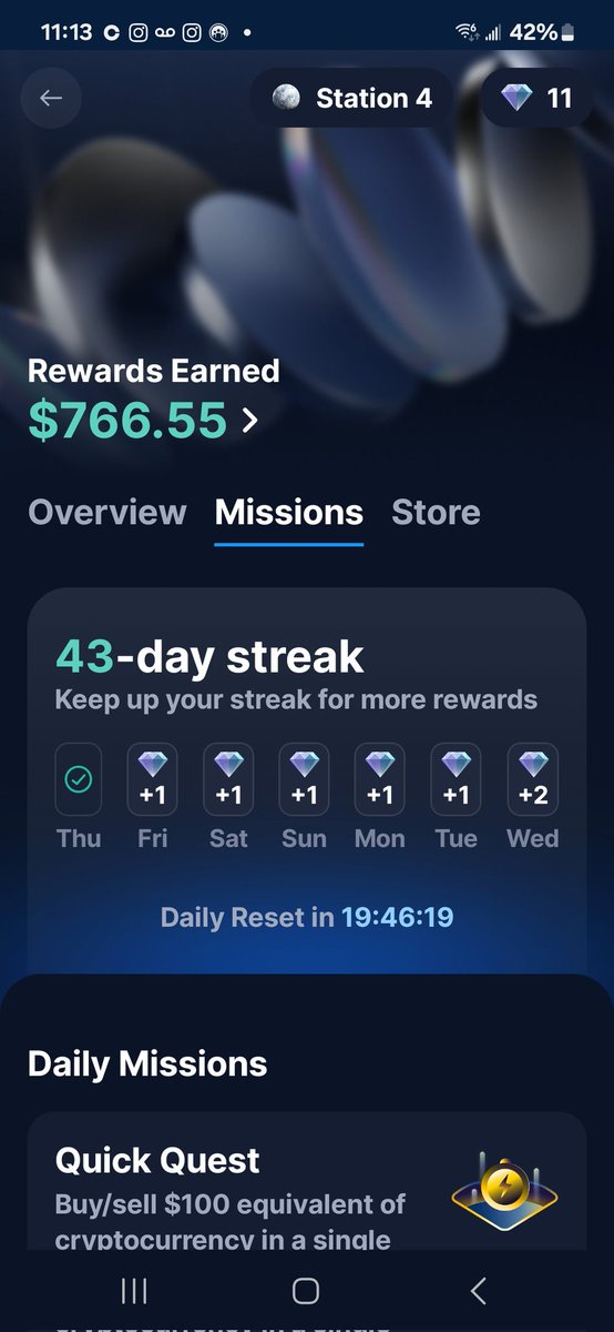 #10Daysfor1000diamonds