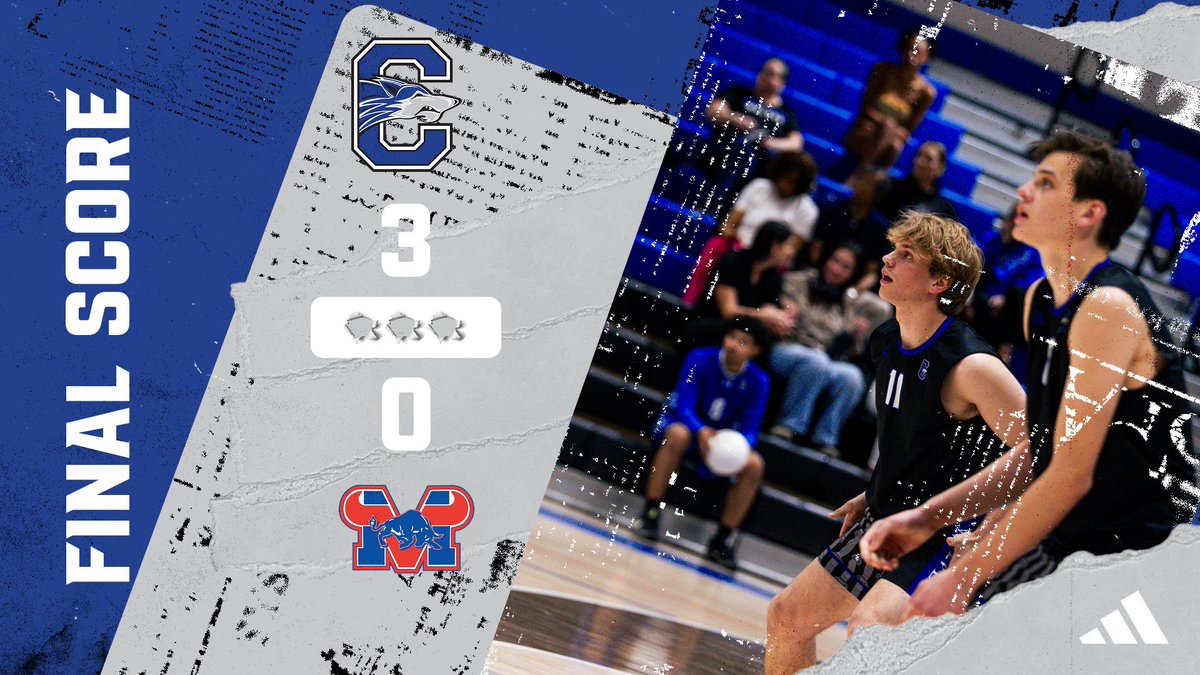 Wolves win!! 

Varsity and JVA sweep Mountain View and improve to 9-1.

Go Wolves!
