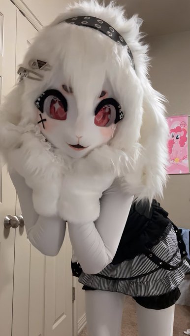 Watch goblincub's leaked NSFW photo on TwXstars