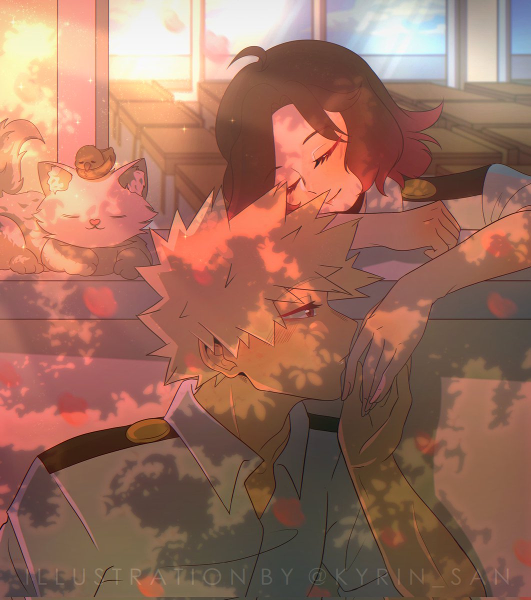 YCHs Available on VGEN for $27 each
vgen.co/kyrine_arts

#VGen #YCHCommission #AnimeArt #opencommissions