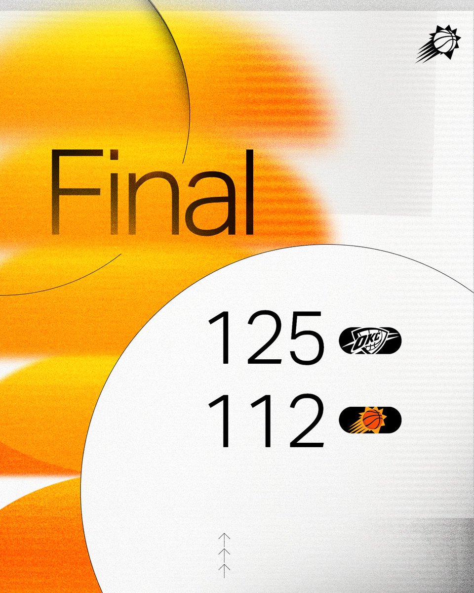 Phoenix Suns tweet media