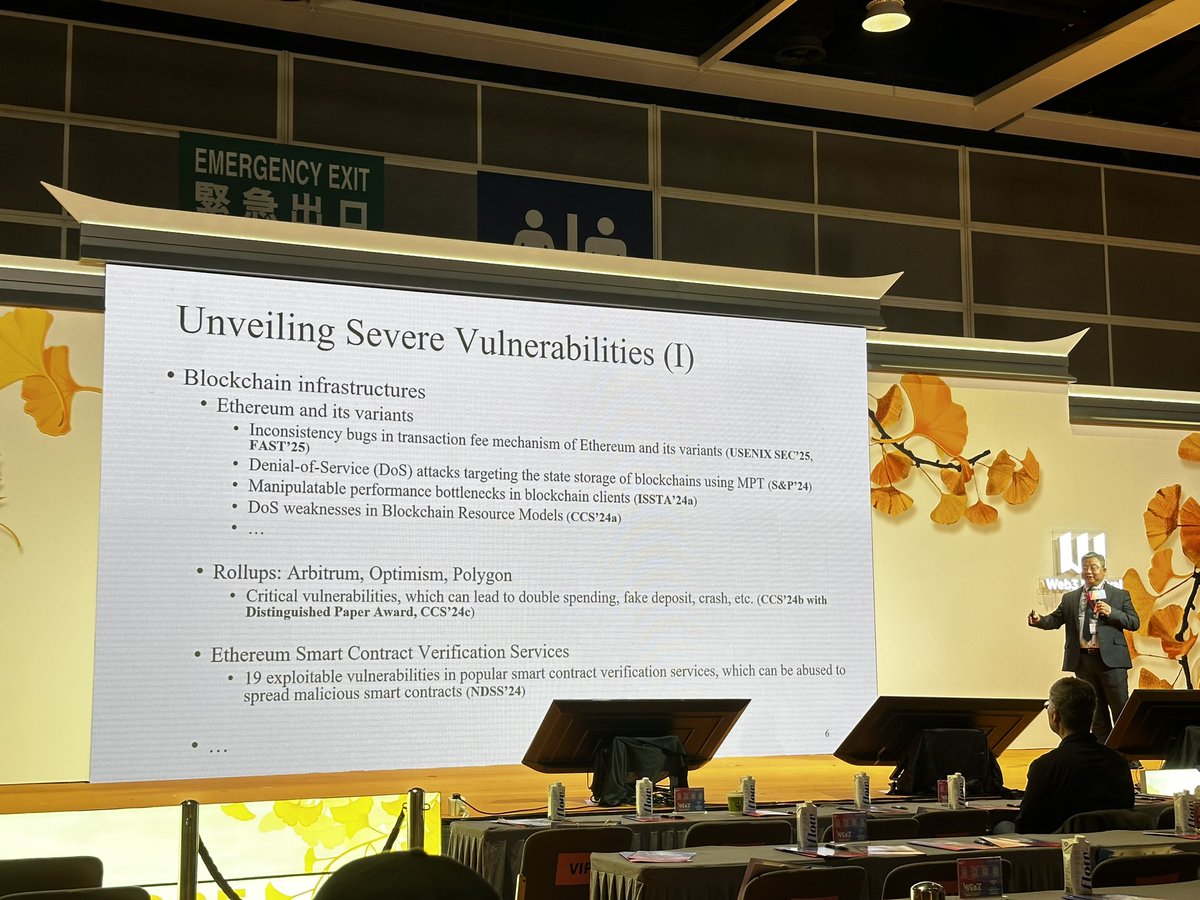 PolyU Blockchain Club tweet media