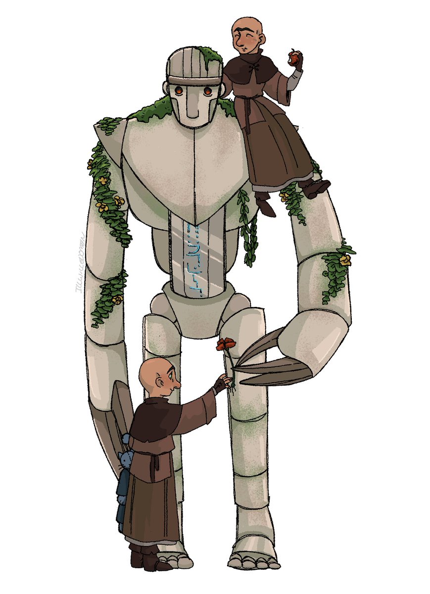 Iron Golem #minecraft