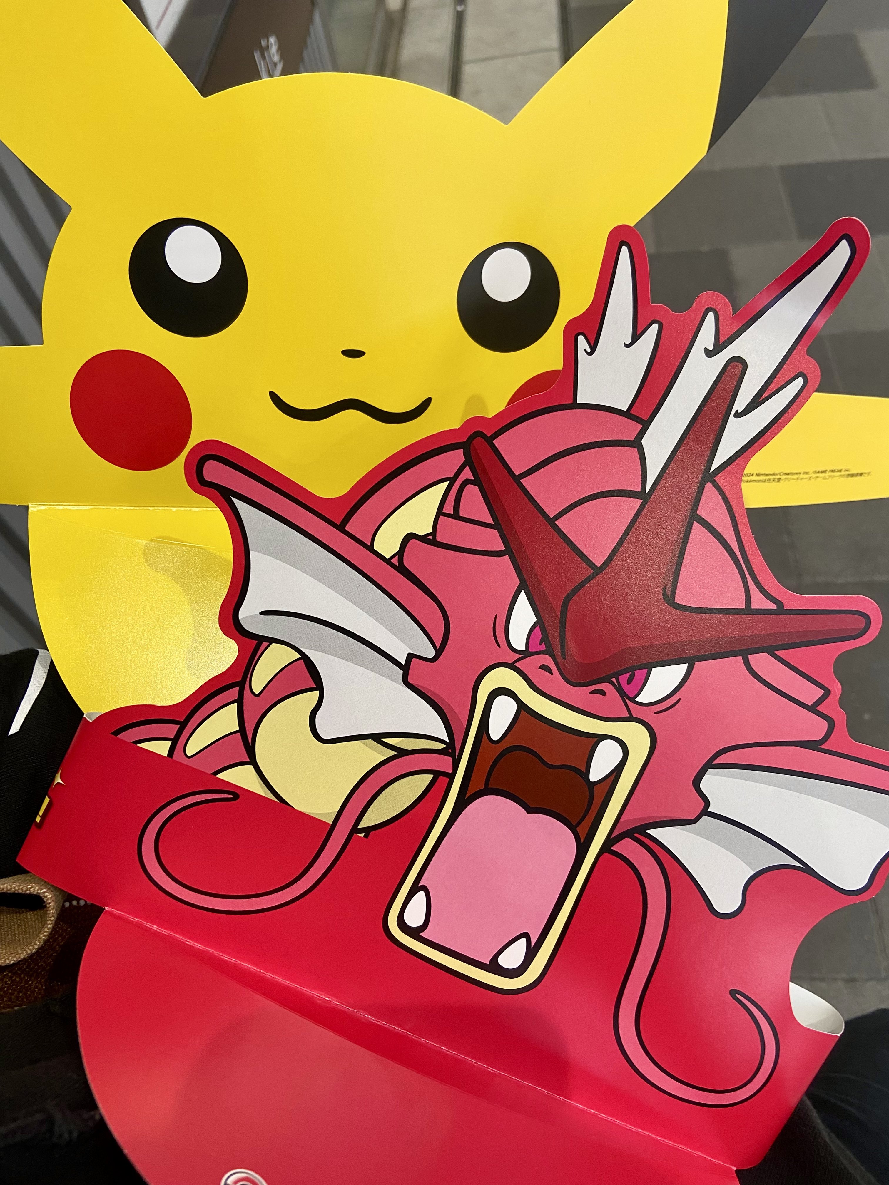 ポケモンプラモコレクション 赤いゲノセクト＆ゲノセクト