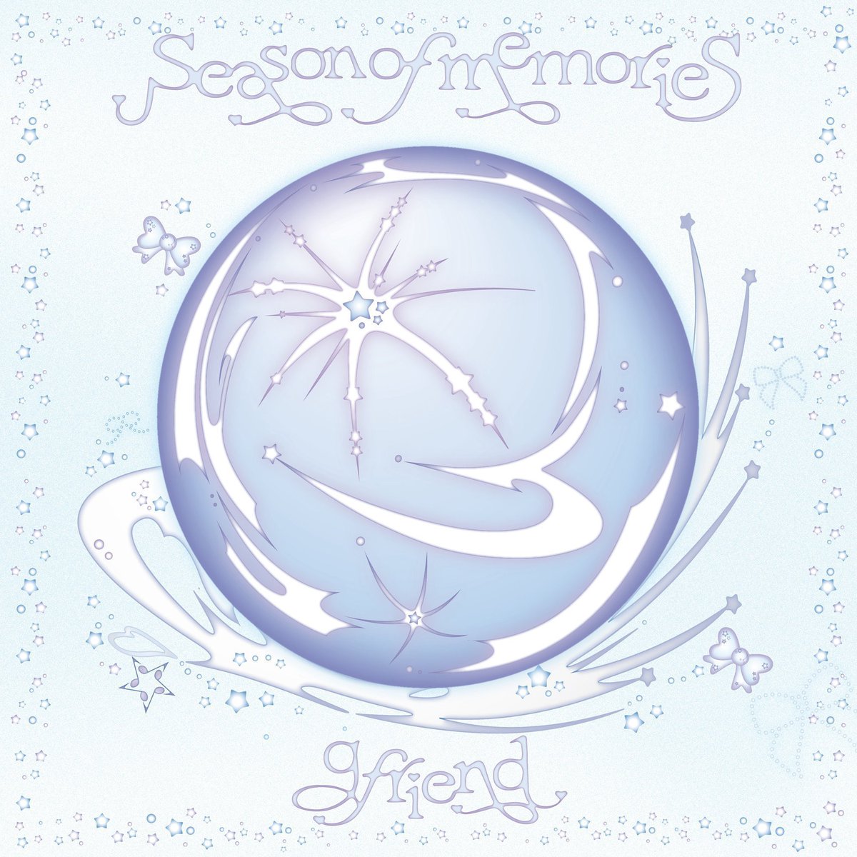 statsviviz's tweet photo. ‘Season of Memories’ by @GFRDofficial has surpassed 95,000 copies sold on Circle! 🎉

— It’s their 2nd album to do so

#GFRIEND #여자친구 https://t.co/QIEHU14d6I