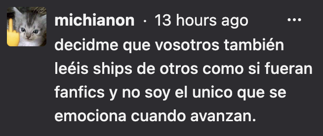 ‍‍ ᅠᅠ ‍ ᅠ ₍^. ̫.^₎ 𝗺𝗶𝗰𝗵𝗶𝗻𝗲𝘀 ⎯ 𝘤𝘤 ♡ (@michimi_cc) on Twitter photo 