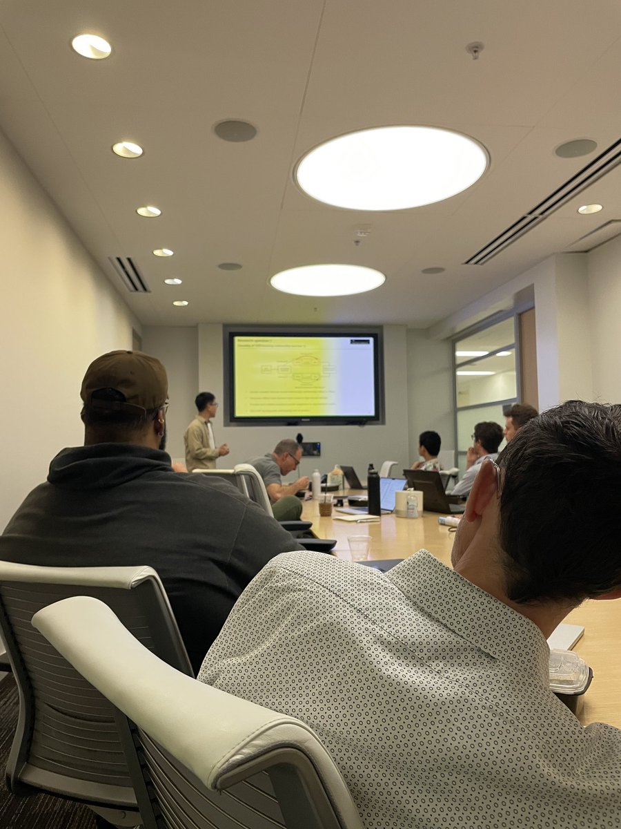 Dongsheng He tweet media