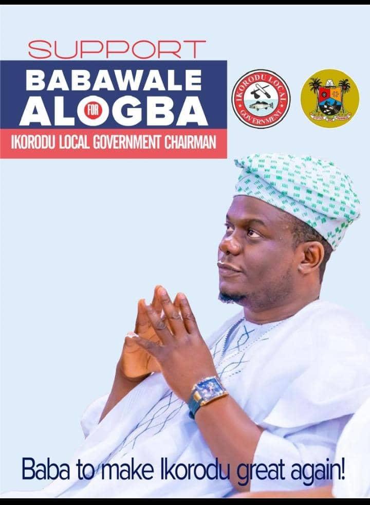 mamatii001's tweet image. We’ll install CCTV cameras and deploy surveillance drones in high‑risk areas, plus set up a 24/7 emergency response center with a toll‑free hotline—because every second counts.
#SafeIkorodu #RapidResponse
