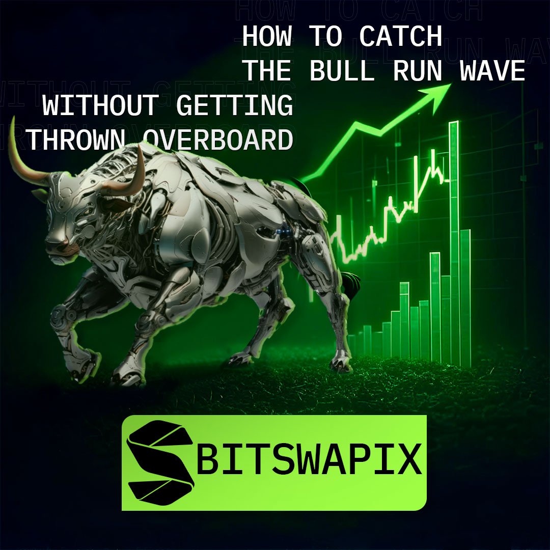🚀 Bull-run Alert!
The market's been volatile, but Ethereum ETF approval sent prices soaring 10-40%! 📈 It's the perfect time to act. Don't miss out on early access and smart investments.
👉 Read the full article in our Telegram: t.me/BitSwapix/725
#Crypto #BullRun #Ethereum