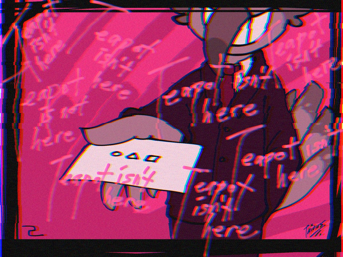 SEASON 2.
OFFICIALLY OPEN.

Drop. Your. OCs.

RULES:
> AU SCs/NCs are allowed.
> 456 OCs. You. Heard. Me.
> Upon submitting, you will be given a number from 001-456.
> Once all spots are occupied, this post will be closed.

5.28.25

Tminus' SQUID GAME SEASON 2
#SmilingCrittersAU