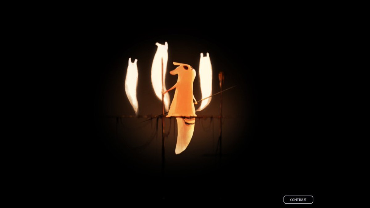 This game is so beautiful 😻