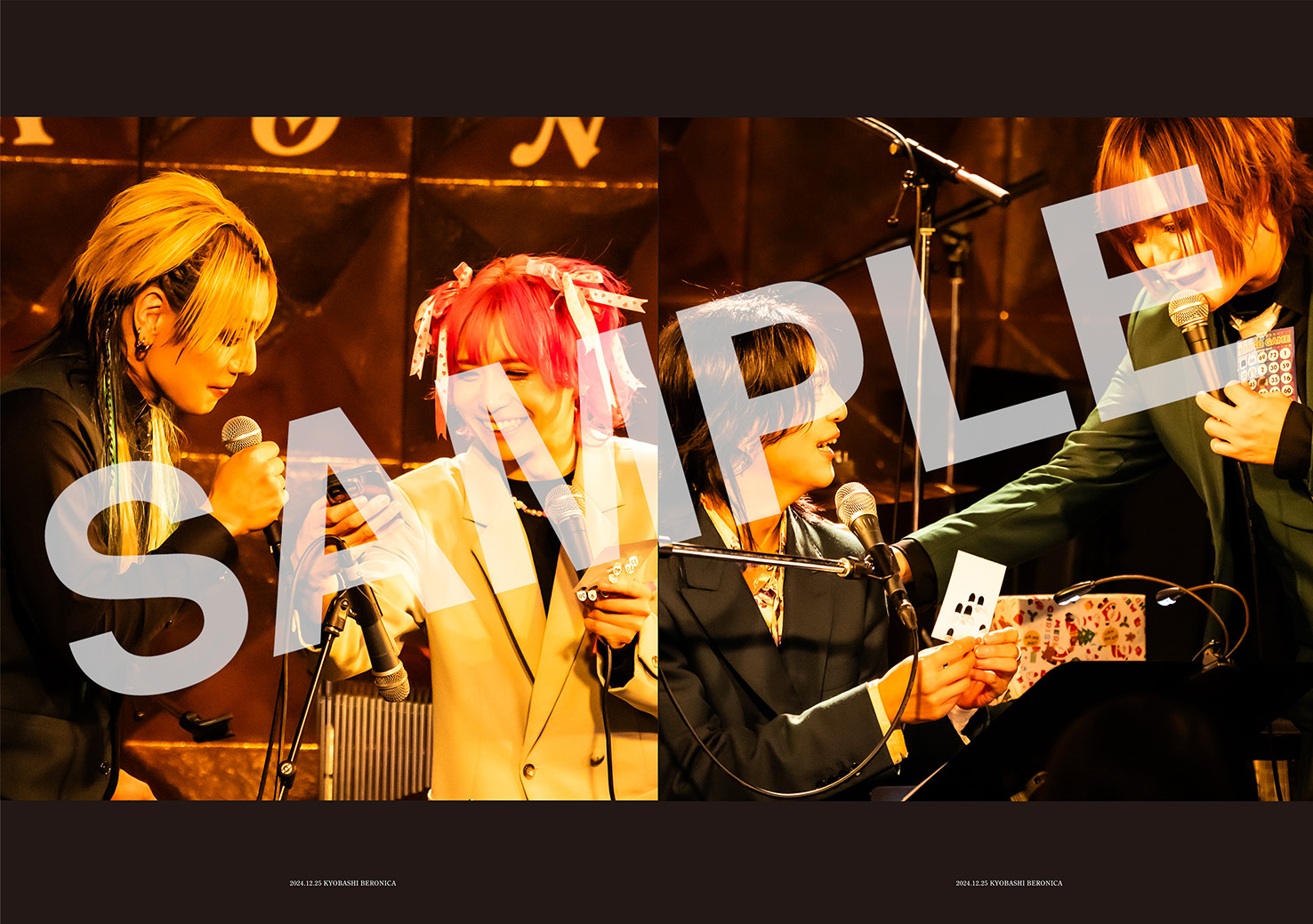 甘い暴力 (@sweetviolencejp) / X