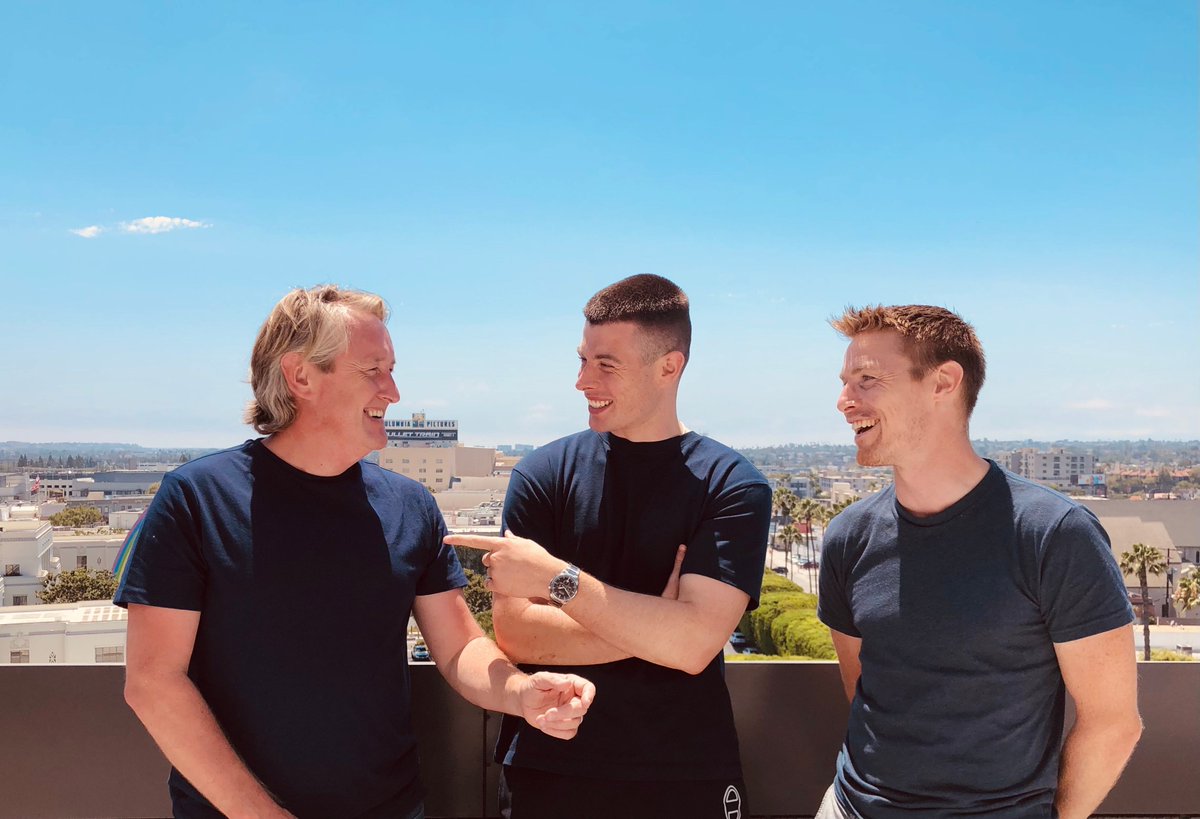 Fuel Ventures (@fuelventures) on Twitter photo 60% of employees are โquiet quittingโ. Dosen just raised $2.3M to fix it.
Most employees donโt know their companyโs goals. Even more donโt see purpose in their work. The result? Disengaged teams, poor performance, and massive attrition.
Dosen is changing that.
Their AI-powered 60% of employees are โquiet quittingโ. Dosen just raised $2.3M to fix it.
Most employees donโt know their companyโs goals. Even more donโt see purpose in their work. The result? Disengaged teams, poor performance, and massive attrition.
Dosen is changing that.
Their AI-powered