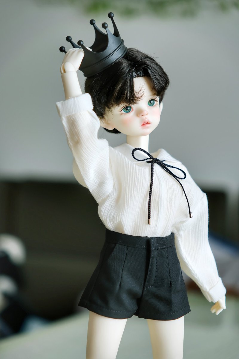 그럴 땐 '내가 귀여운 탓인가?✨️'라고 생각하기!🌵🙂‍↔️