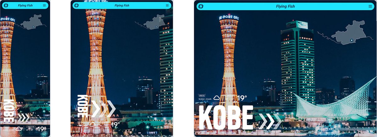 rwd_jp's tweet photo. フライングフィッシュ株式会社 https://t.co/mNuvz3MSIc
Source:https://t.co/DjAm5QcgqU https://t.co/fDKuso8ji1