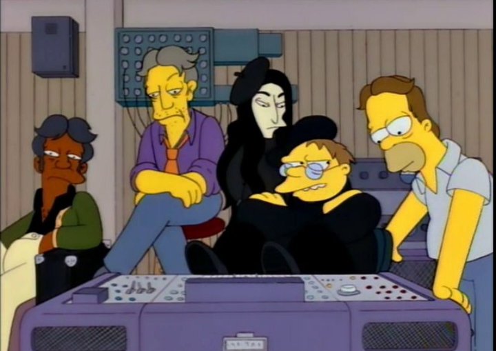 (hours later and still refusing to admit I misspelled my own name) So, im taking the spelling of Jameel to strange new places....