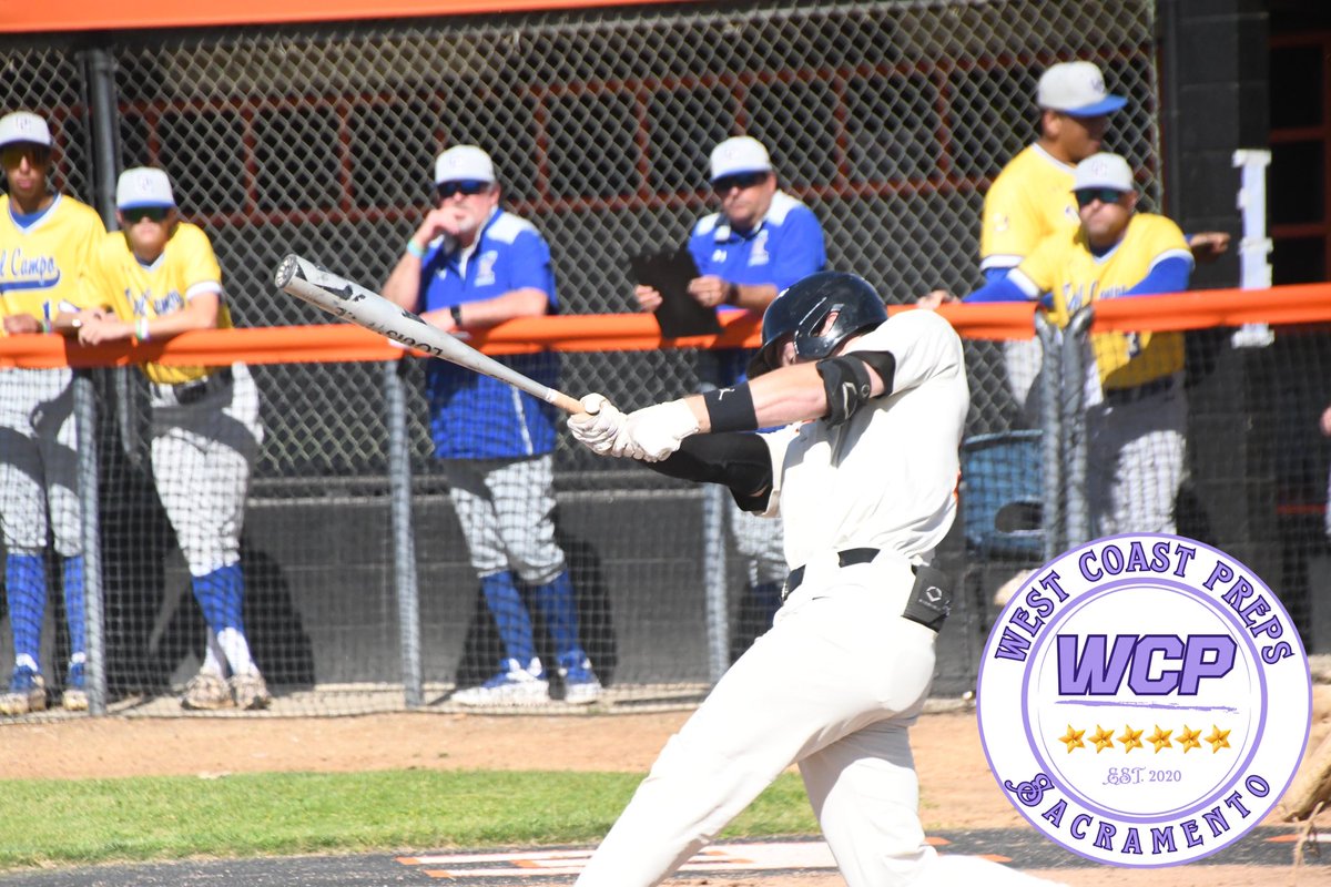 WCPSacramento's tweet photo. Tyler Ritter boasts of the best pitching stats in America. 

Kyle Pettersen is an uber-talented catcher and captain for three of his four varsity years. | @TylerRitter2526 @KylePettersen27 

Read about the Roseville tandem tomorrow at https://t.co/rEj9TTkVLx https://t.co/cUPJDVsNB0
