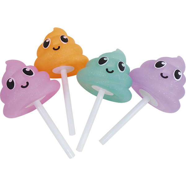 TYO_omatsuri's tweet photo. 「ママ見てーー！ピカピカのうんちーー！！」
…この発言、昼下がりのスーパーに響き渡った。
ありがとう「95318：ピカピカキャンディうんち棒」。
笑いと視線を一気に集める君は…罪深い
#SPDICTIONARYEB
#笑ってしまった瞬間
#うんち棒の破壊力 https://t.co/ds0DGJCq7S