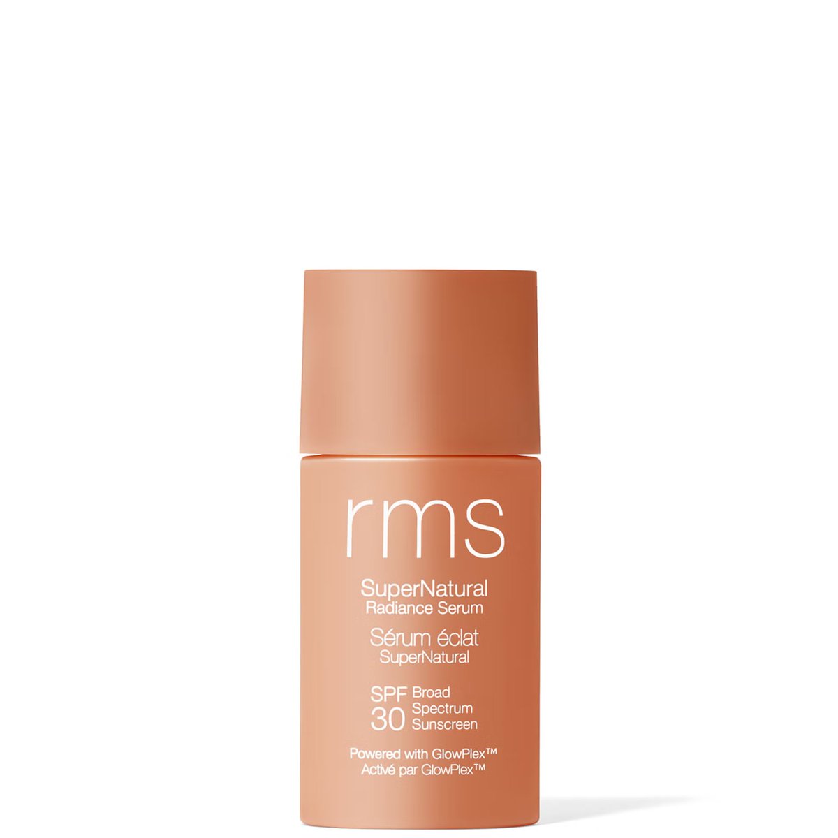 TrendyDeal52's tweet image. RMS Beauty SuperNatural Radiance Serum SPF 30 – Glow with Protection
 Medium Aura finish for radiant skin + sun defense at $49.00

sovrn.co/npgizje

#GlowingSkin #SPFGlowUp #CleanBeauty