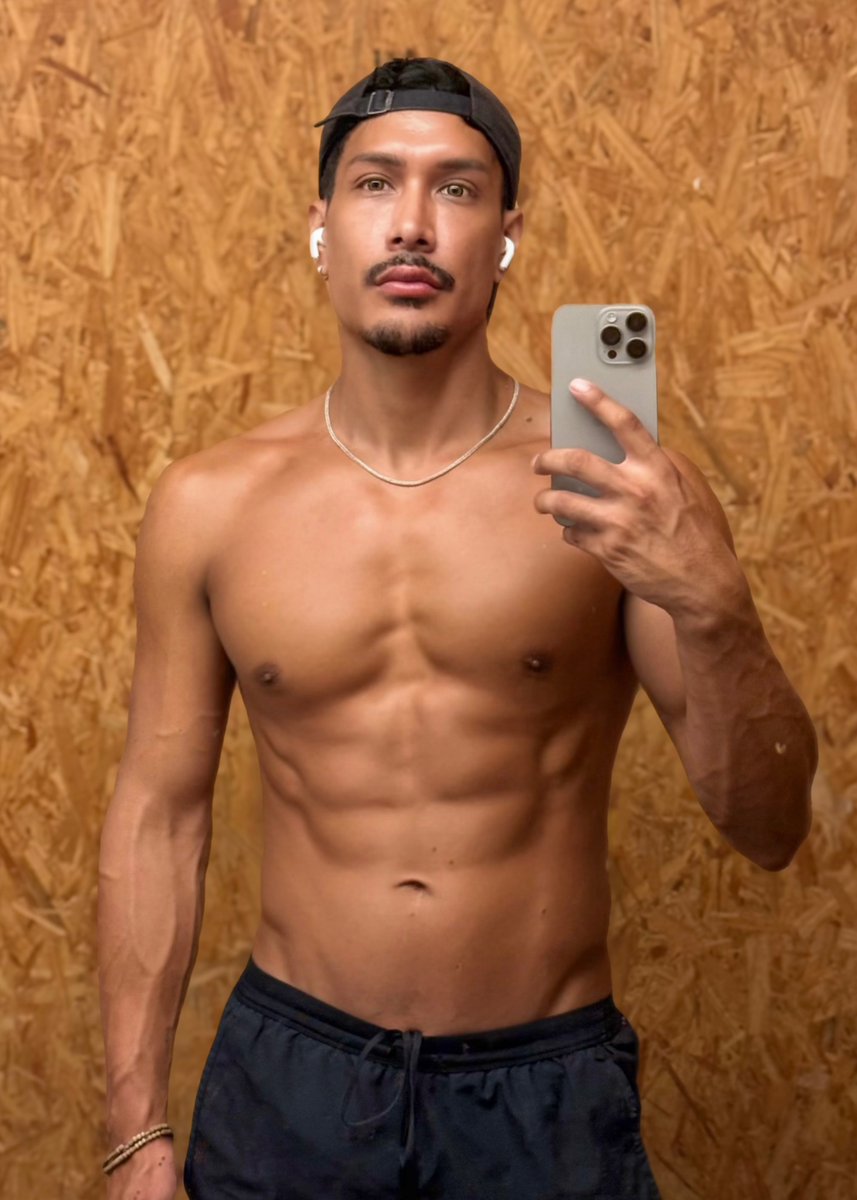 JoshuaMateoXL's tweet photo. Wataa 💦💦 https://t.co/6tWYMoM2K9